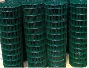 供应PVC钢丝焊接网/PVC钢丝格栅网/宁波PVC钢丝焊接网厂家