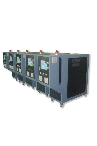供应SMC磨具控温机热压板油加热器