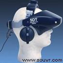5DT虚拟现实头戴式显示器批发