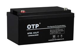 供应德州OTP6FM150AH电池铅酸蓄电池UPS电源电池