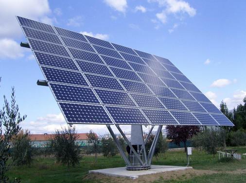 供应贵州7兆瓦太阳能光伏发电工程总包