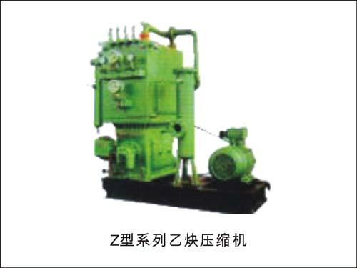 供应DW-25/12型多晶硅混合气压缩机