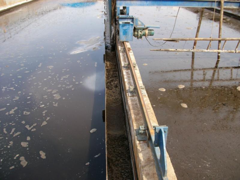 工业废水处理工程 工业废水处理工程电话 专业工业废水处理工程公司