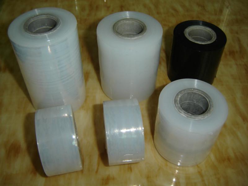 供应PVC包装膜厂家