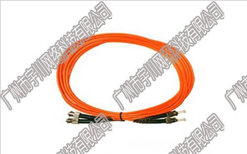 供应光纤跳线接口类型单模光纤跳线多模光纤跳线