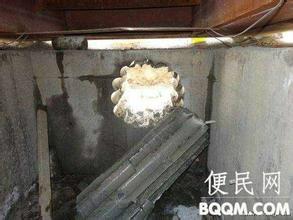 供应用于混凝土打洞的上海专业敲墙钻孔空调打洞