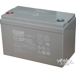 供应非凡蓄电池12SP100电池铅酸免维护电池UPS用电池组