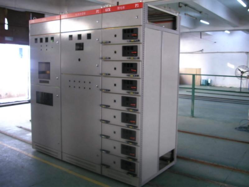 供应GCL抽屉式低压配电柜柜体