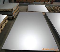 供应珠海南屏有201不锈钢板批发商，201拉丝不锈钢板加工