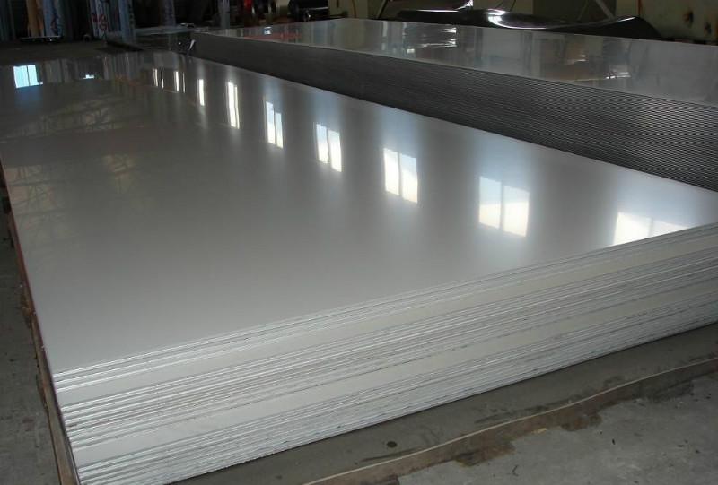 供应东莞企石有430不锈钢板生产厂家，430不锈钢BA面平板现货直销