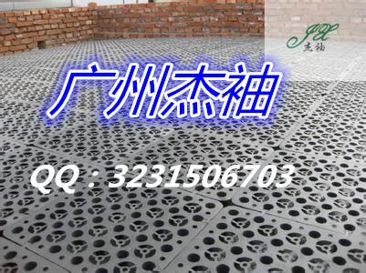 供应广东汕尾铁路专用排水板滤水板塑料夹层板供应