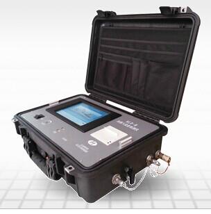供应KLD-B便携式油液污染度检测仪