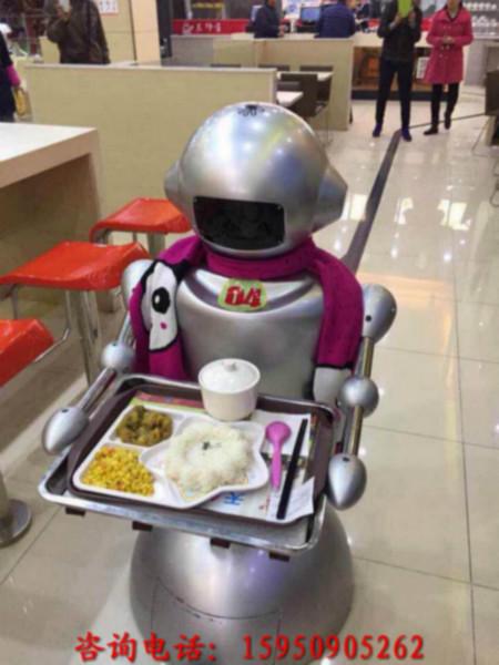 迎宾展示机器人丨送餐机器人供应迎宾展示机器人丨送餐机器人