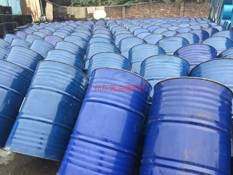 供应广州化工桶厂、化工桶批发、出售200L化工铁桶