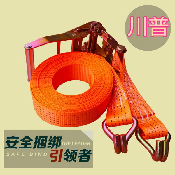 上海市捆绑带厂家供应捆绑带上海川普HA025捆绑带货物捆绑拉紧紧固神器
