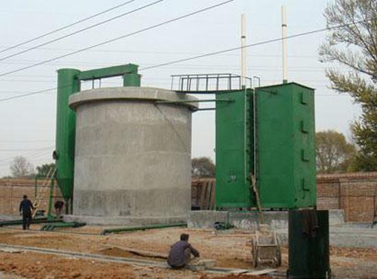 供应珠海市污水处理成套设备生产塔式污水处理工艺