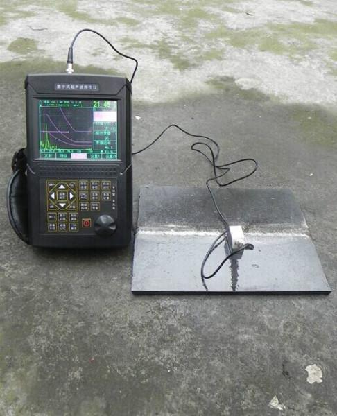 供应数字超声波探伤仪leeb520/521/522厂家