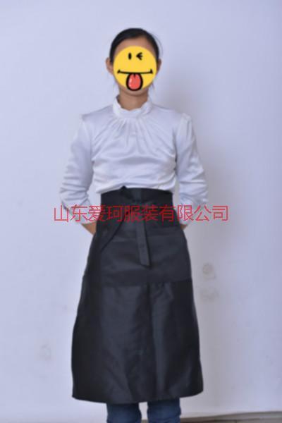 供应广州定做围裙，广告围裙，防水围裙，纯棉围裙