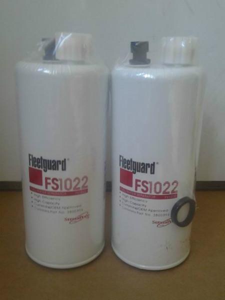 光大滤清器厂供应弗列加油水滤芯FS19816油滤型号齐全
