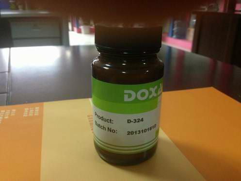 供应溶剂型有机颜料分散剂D-340