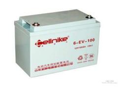 供应赛耐克蓄电池3-EV-100动力电池
