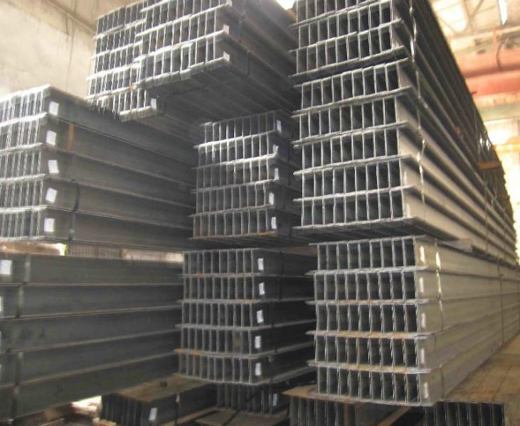 天津市高频H型钢高频焊接薄壁H型钢厂家