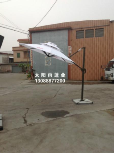 供应深圳遮阳伞/深圳太阳伞|厂家直售遮阳伞|侧立伞|罗马伞|香蕉伞|