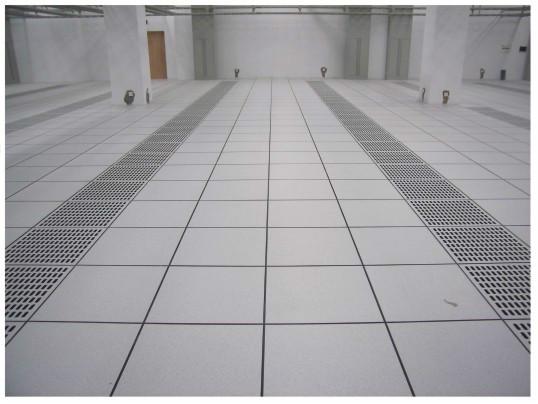 防静电全钢地板供应防静电全钢地板