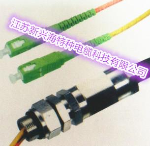 厂家直销江西光纤跳线光纤光缆批发