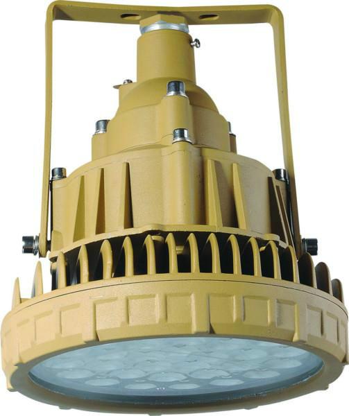 供应防爆LED灯具-LED防爆灯具型号-海南80WLED防爆灯具厂家