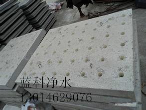 供应哈尔滨混凝土滤板厂家哈尔滨钢筋混凝土滤板专业定做