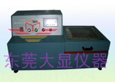 DX8499电器附件温升试验机批发