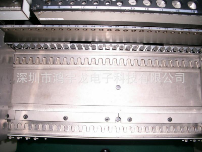 供应深圳二手三星贴片机CP40LV+｜小型多功能贴片机｜小型LED贴片机