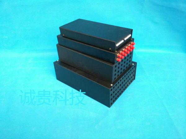 供应FC6口光缆终端盒终端盒尺寸规格壁挂式终端盒型号/价格