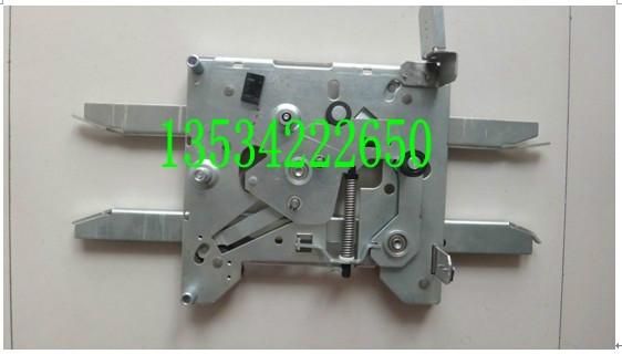 供应门刀D7带锁进口门刀KM902670G15/通力电梯配件出售