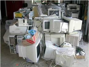 成都市成都废旧电脑回收厂家