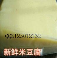 供应天阳6FT-60米豆腐机天阳米豆腐机