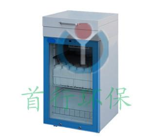 供应首行环保科技LB-8000D水质采样器专业生产质量高