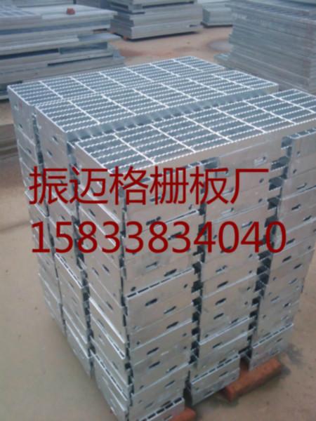 供应金属网格板/扁铁网格板规格