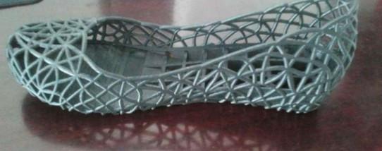 供应河北石家庄鞋底模型打样3D打印厂商