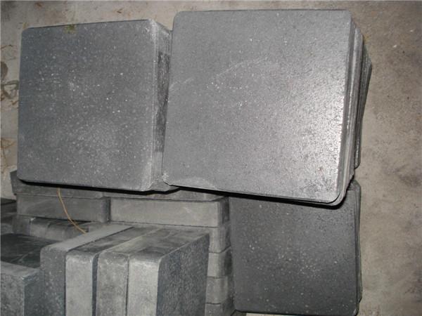 供应磁性专用推板碳化硅耐火板