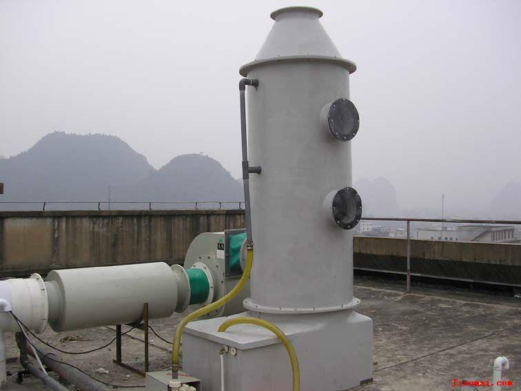 供应工业废气处理，广东工业废气处理，工业废气处理净化塔