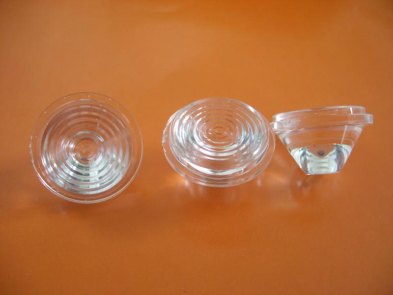 单颗透镜led透镜定制批发光学透镜批发