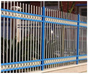供应锌钢围栏网道路锌钢护栏小区锌钢围栏pvc锌钢护栏锌钢护栏网