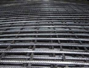 供应冷轧带肋钢筋网在公路水泥混凝土路面应用