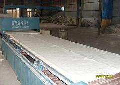 供应专用生产硅酸铝卷毡厂家，硅酸铝保温涂料多少钱一吨图片