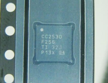 供应CC2530F256RHAR无线射频收发芯片 RF收发芯片