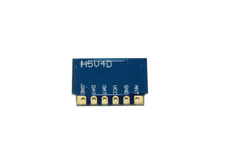 供应H5V4D超低功耗无线接收模块