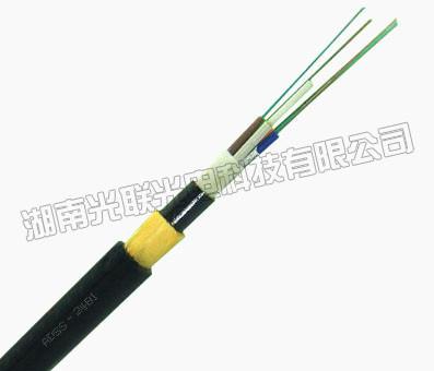 供应ADSS光缆厂家24芯ADSS光缆参数，拉萨24芯-PE-ADSS光缆价格