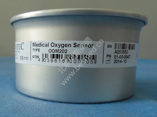 供应ENVITEC德尔格呼吸机氧电池OOM202应